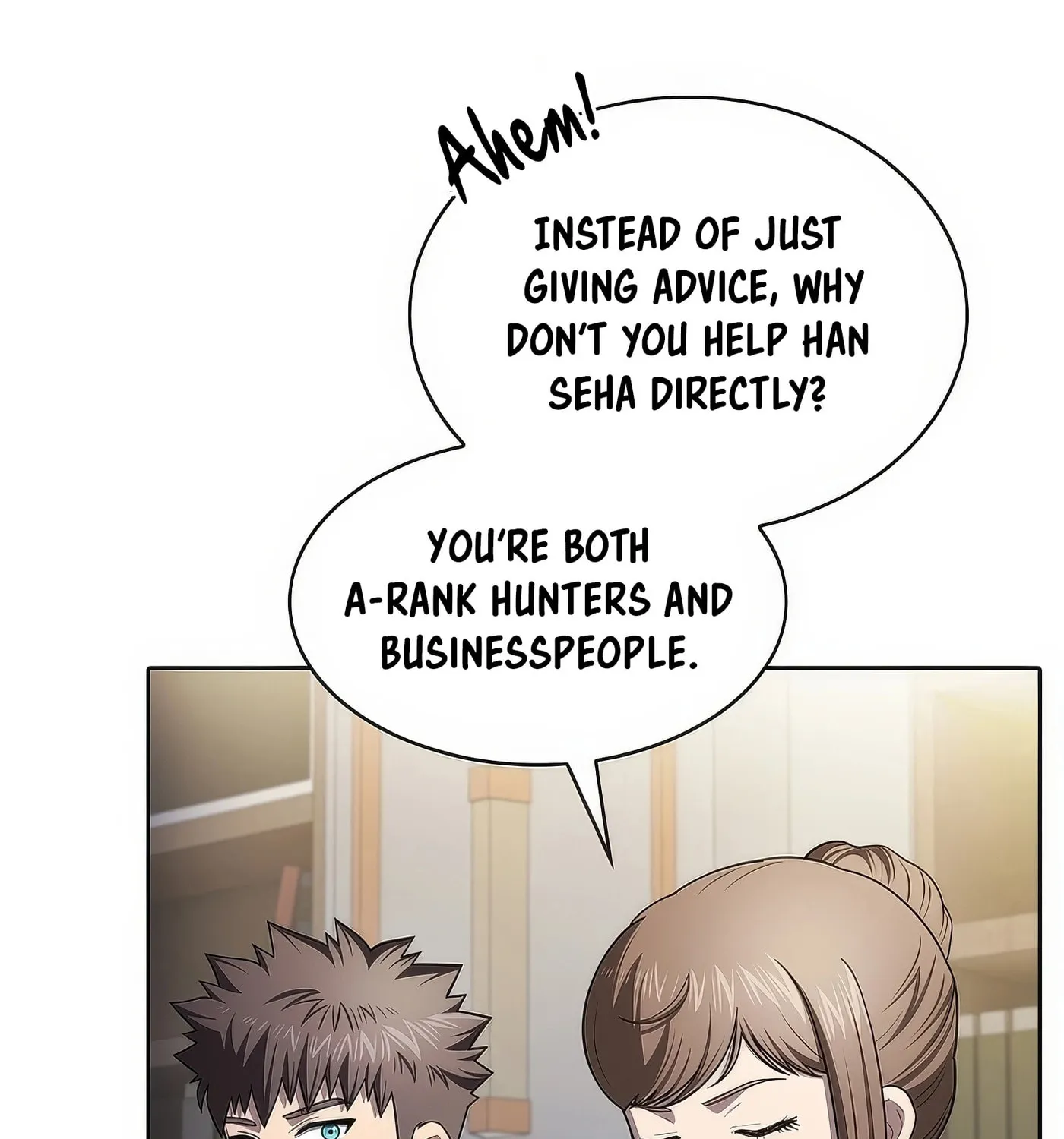 The Celestial Returned from Hell Chapter 189 page 60 - 