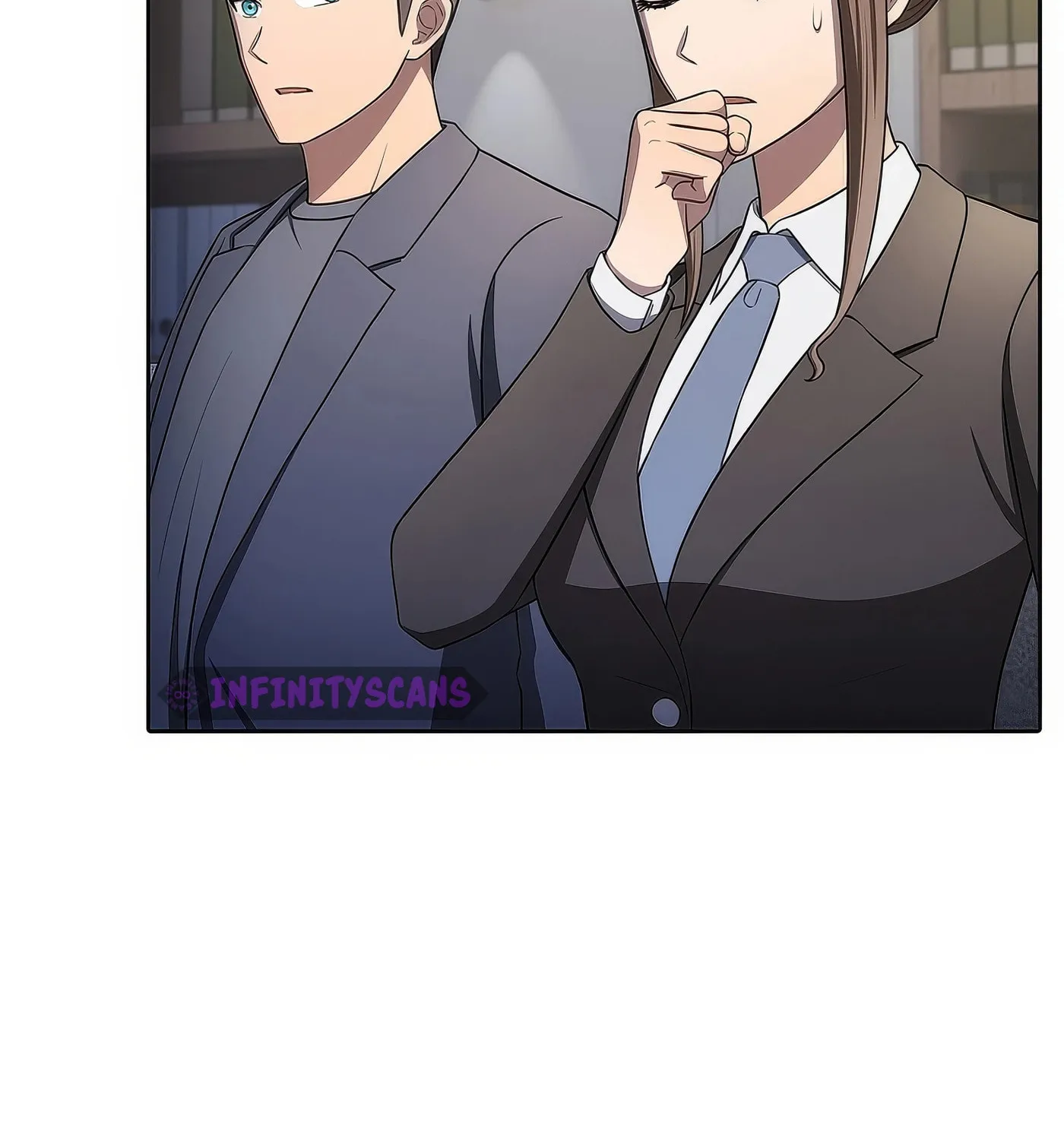 The Celestial Returned from Hell Chapter 189 page 61 - 