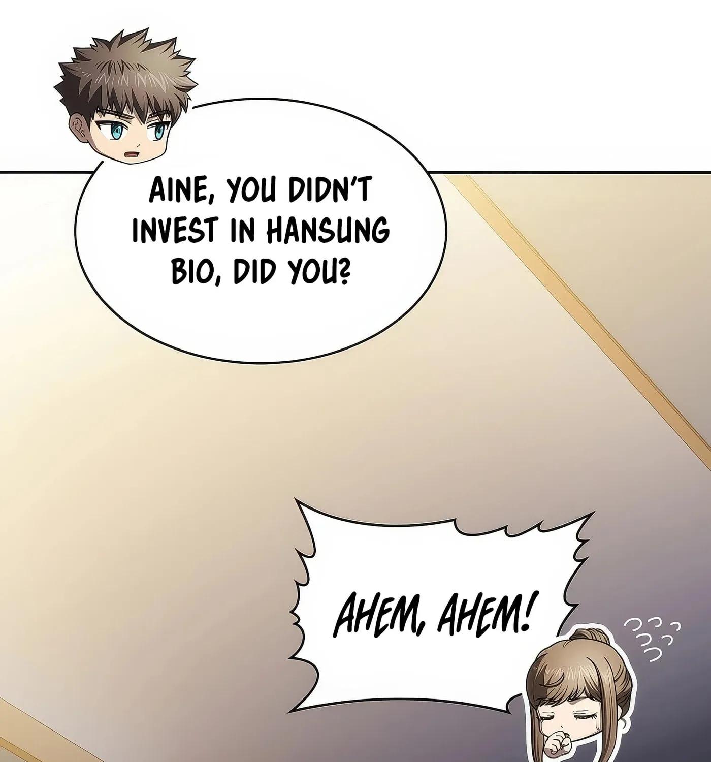 The Celestial Returned from Hell Chapter 189 page 62 - 