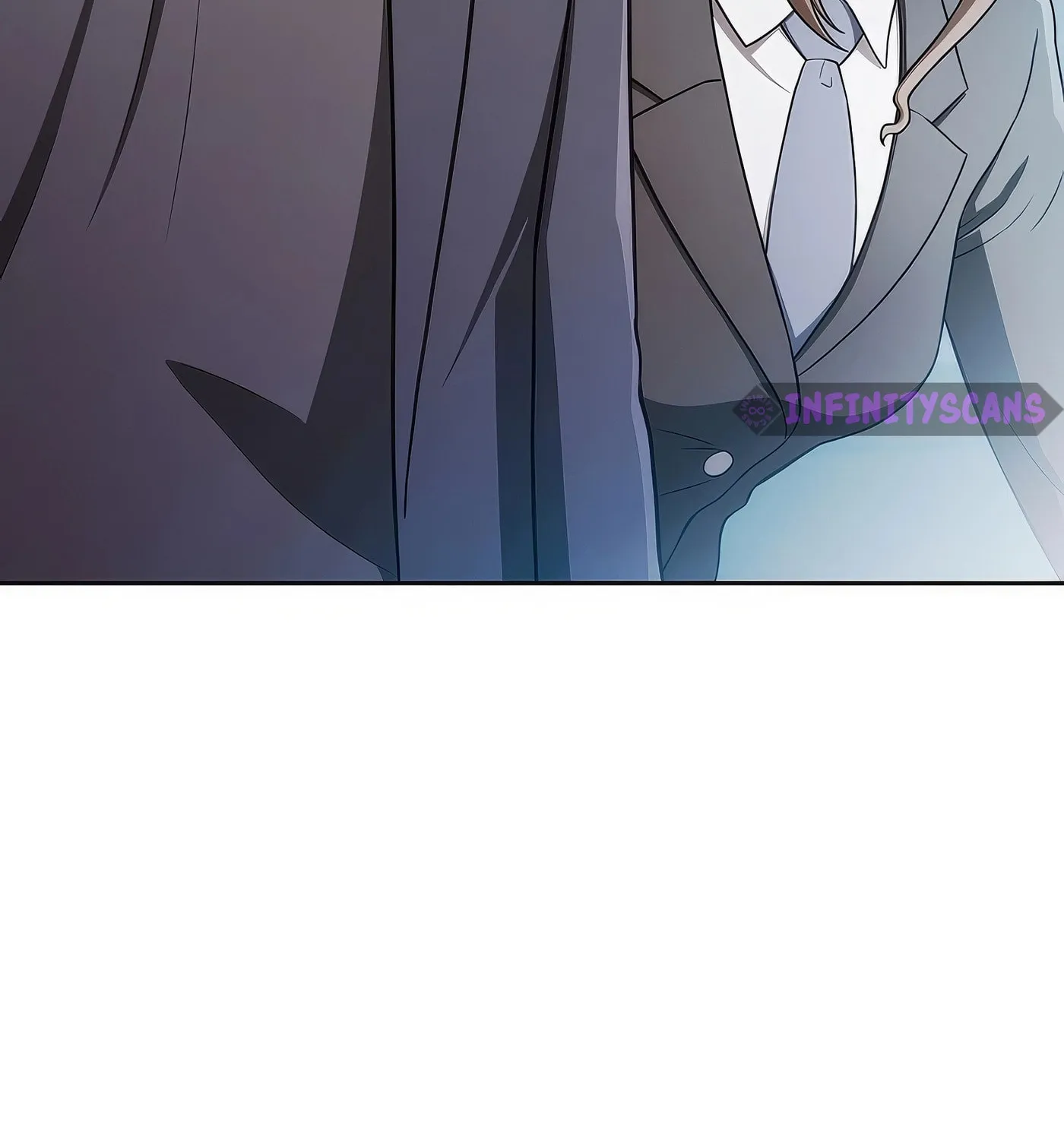 The Celestial Returned from Hell Chapter 189 page 8 - 