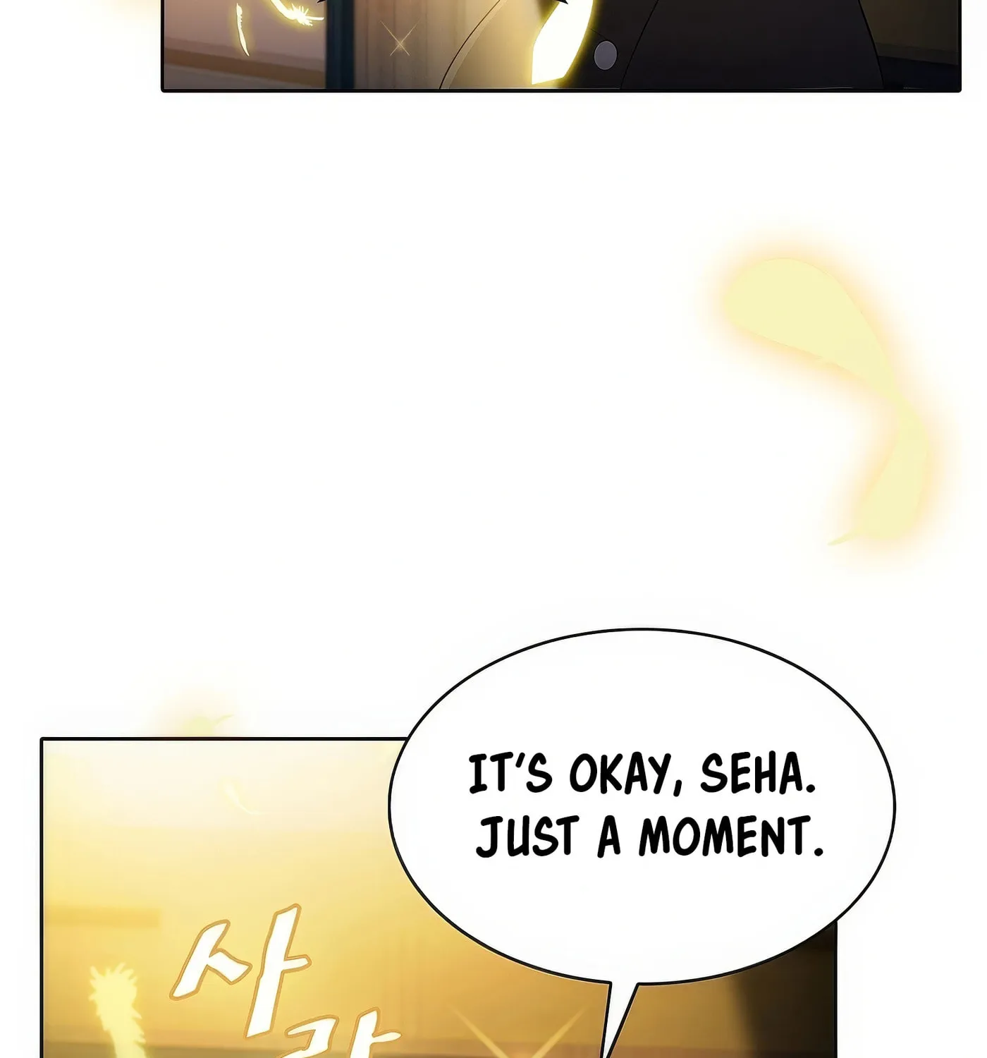 The Celestial Returned from Hell Chapter 189 page 74 - 