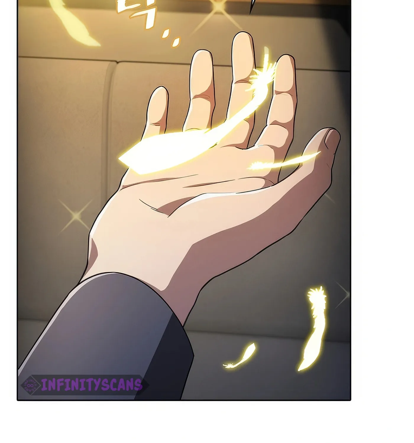 The Celestial Returned from Hell Chapter 189 page 75 - 