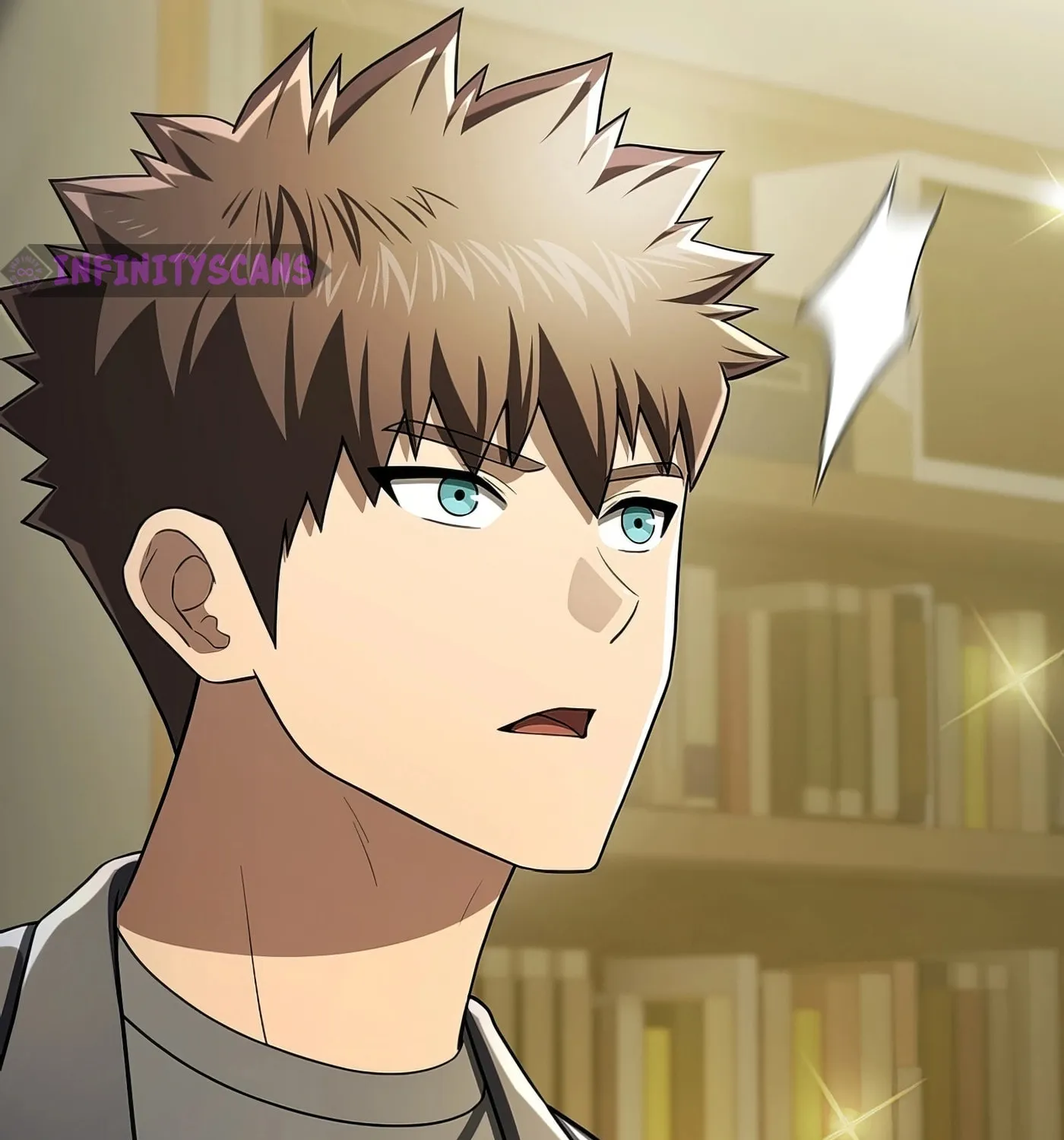 The Celestial Returned from Hell Chapter 189 page 84 - 