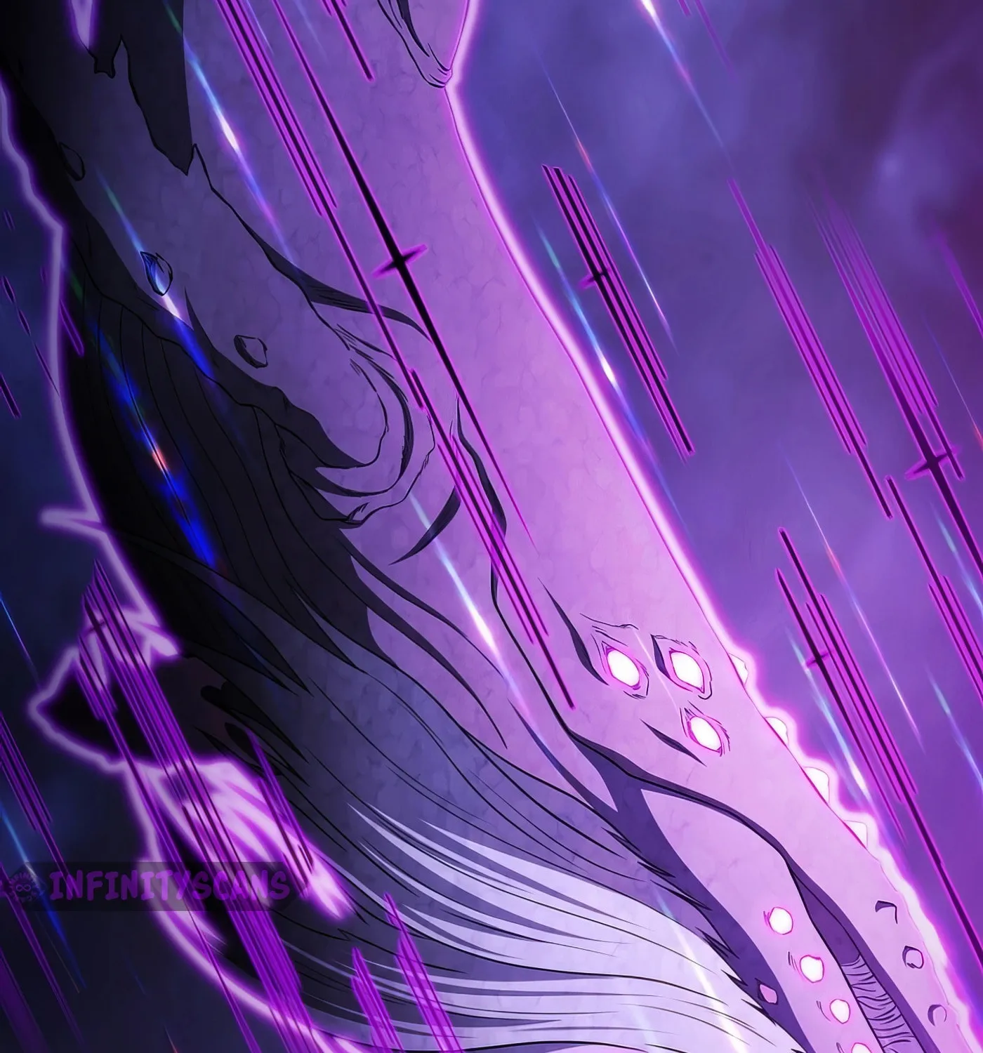 The Celestial Returned from Hell Chapter 189 page 87 - 