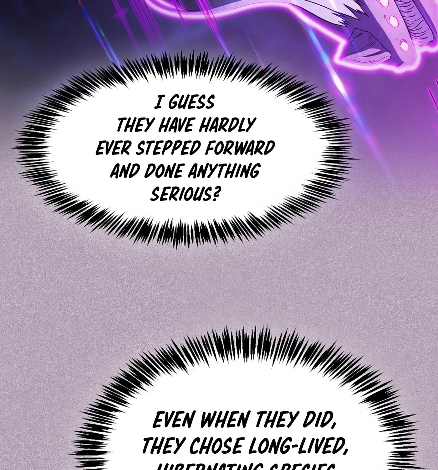 The Celestial Returned from Hell Chapter 189 page 88 - 