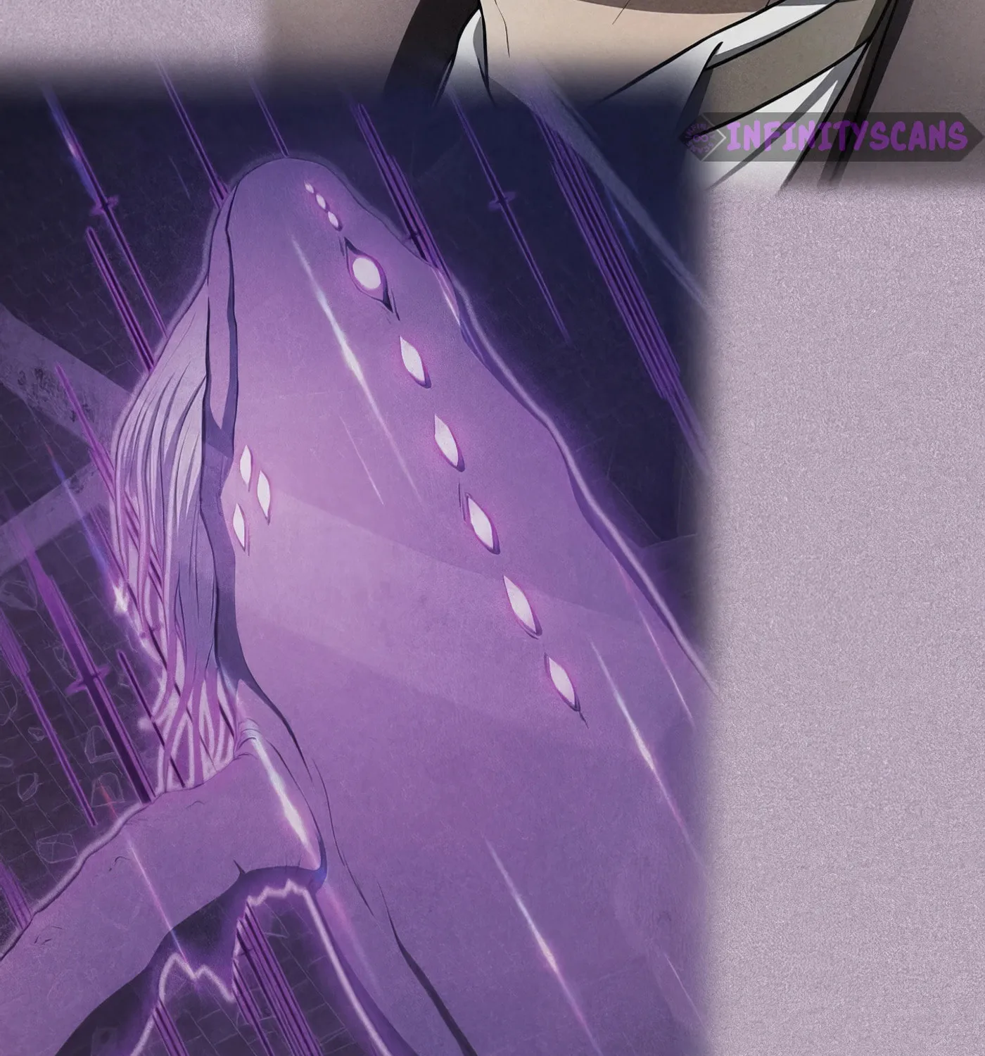 The Celestial Returned from Hell Chapter 189 page 90 - 