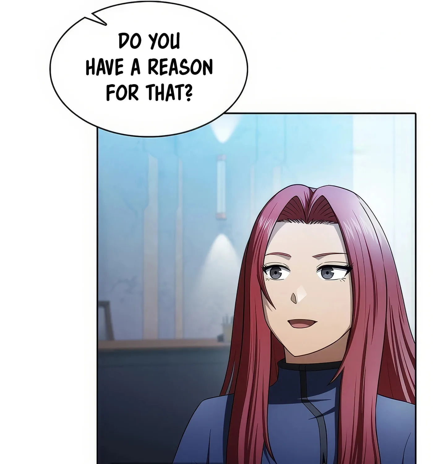 The Celestial Returned from Hell Chapter 189 page 10 - 