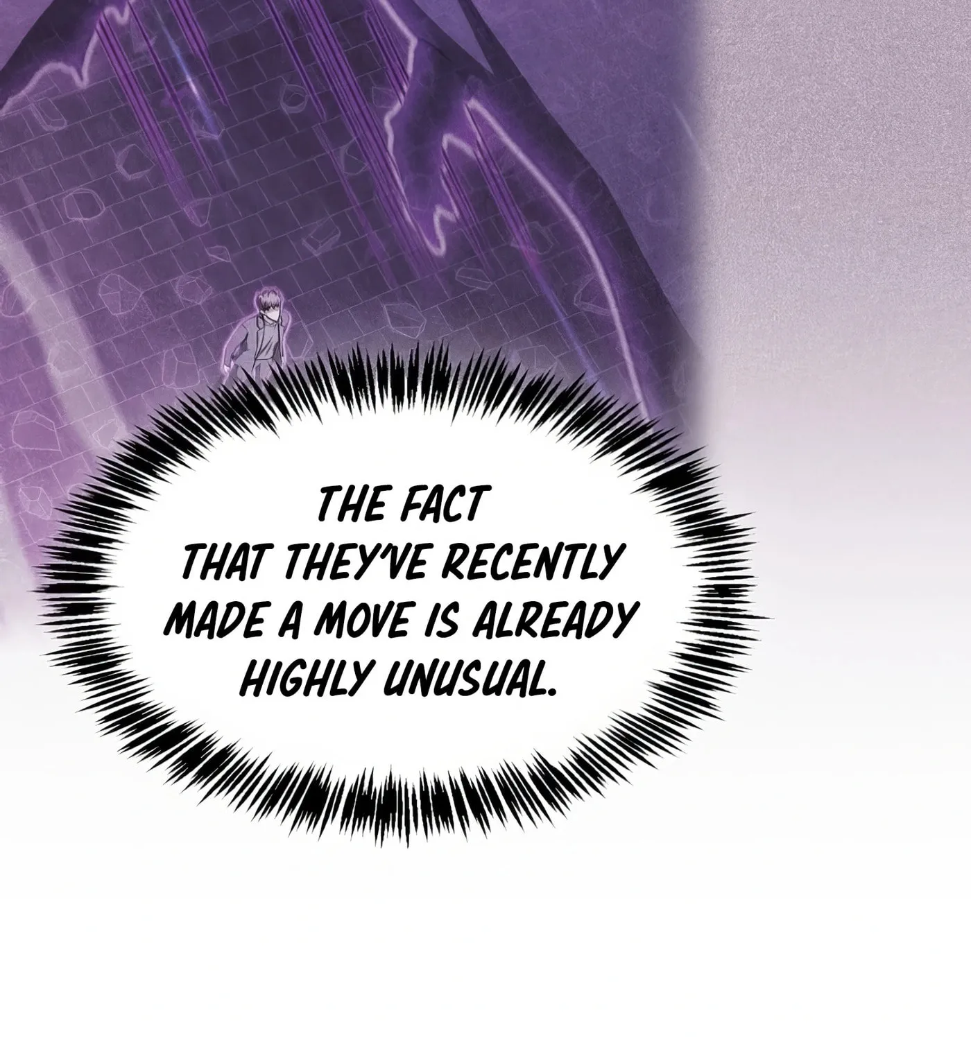 The Celestial Returned from Hell Chapter 189 page 91 - 