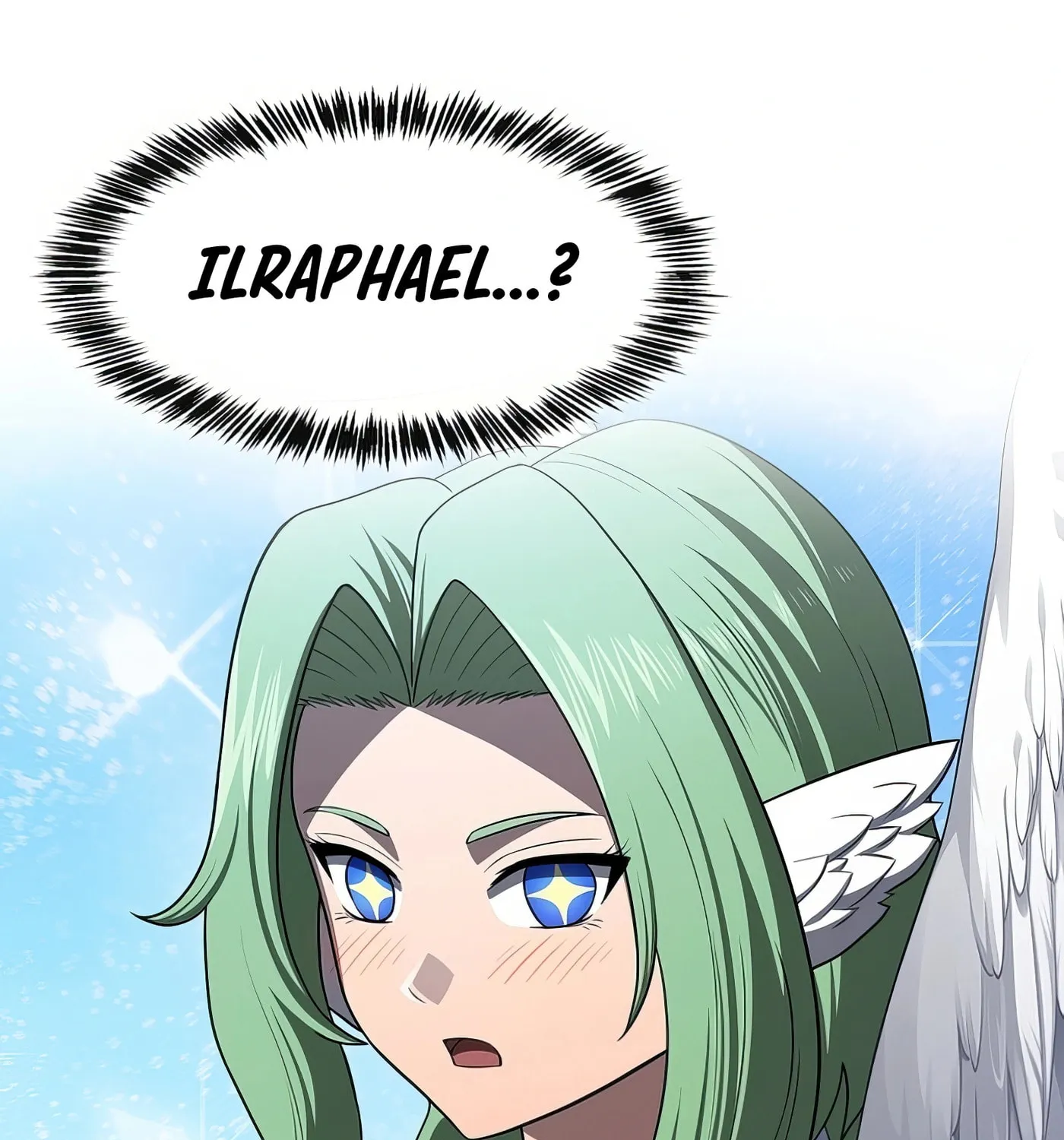The Celestial Returned from Hell Chapter 189 page 95 - 