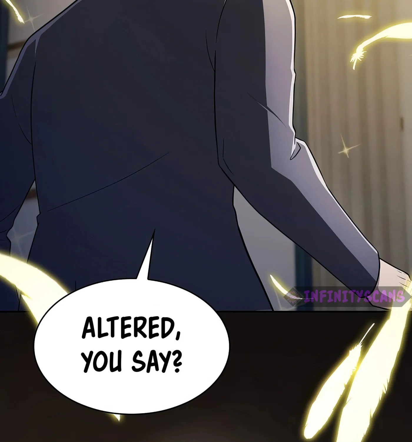 The Celestial Returned from Hell Chapter 189 page 98 - 