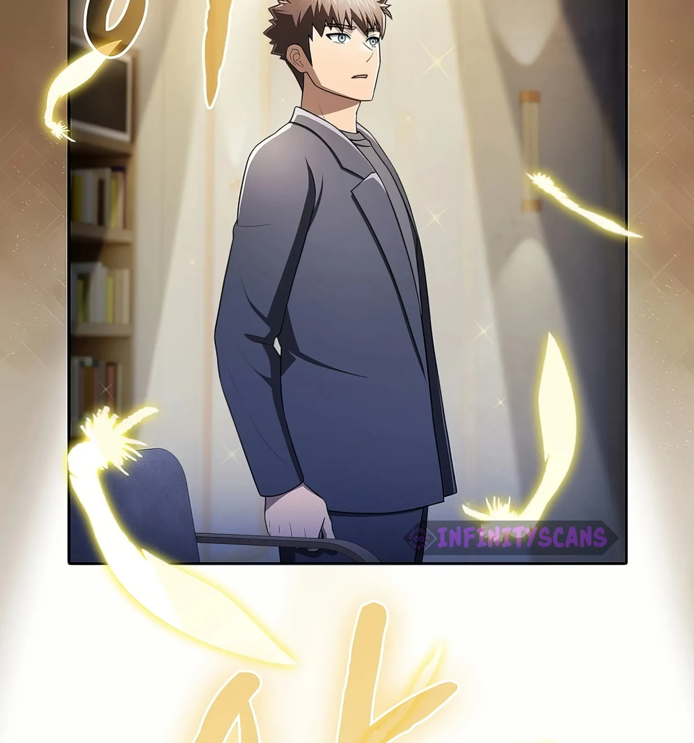 The Celestial Returned from Hell Chapter 189 page 100 - 