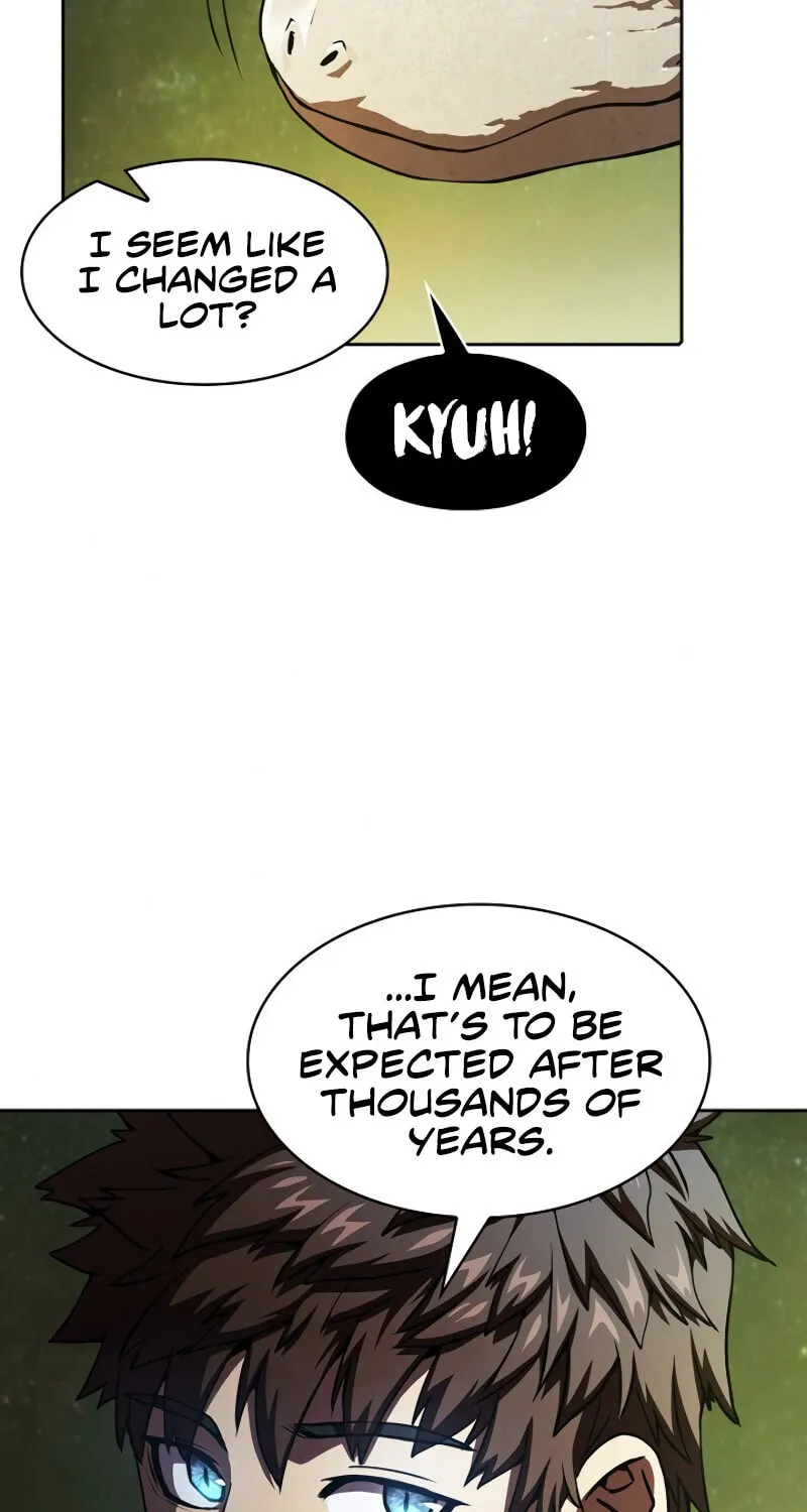 The Celestial Returned from Hell Chapter 19 page 11 - 