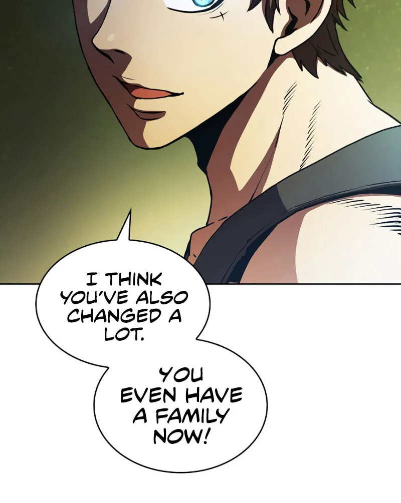 The Celestial Returned from Hell Chapter 19 page 12 - 
