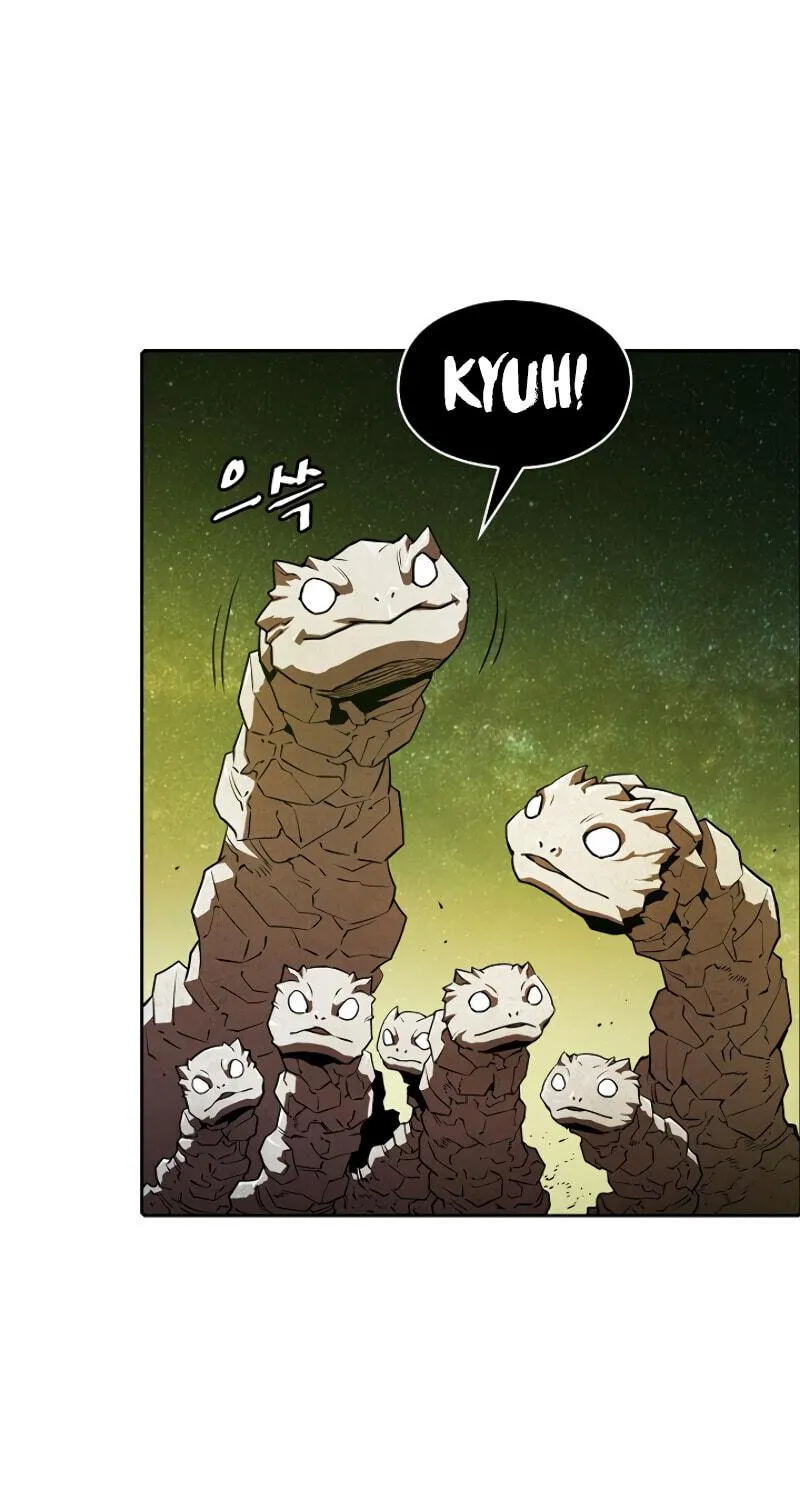 The Celestial Returned from Hell Chapter 19 page 13 - 