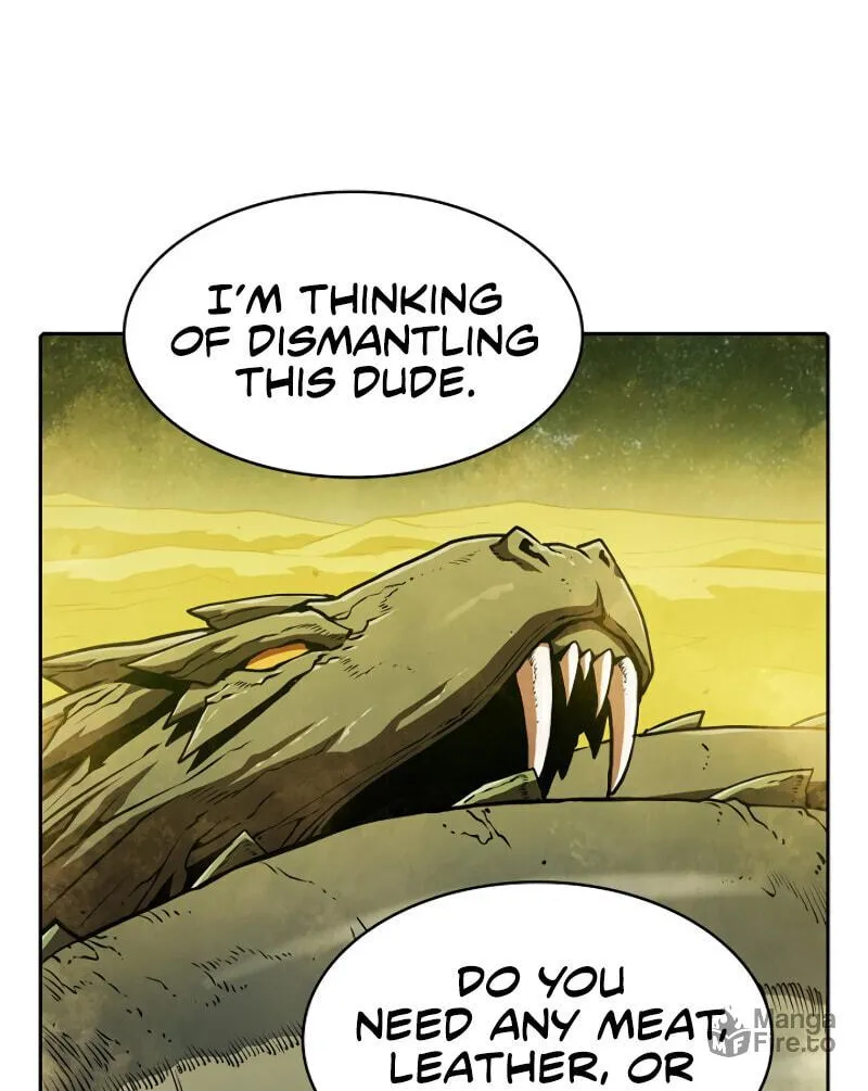 The Celestial Returned from Hell Chapter 19 page 16 - 
