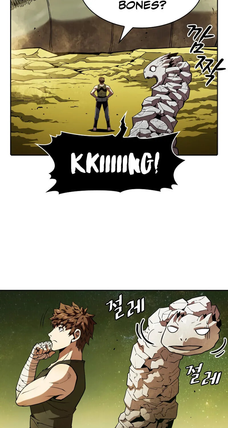 The Celestial Returned from Hell Chapter 19 page 17 - 