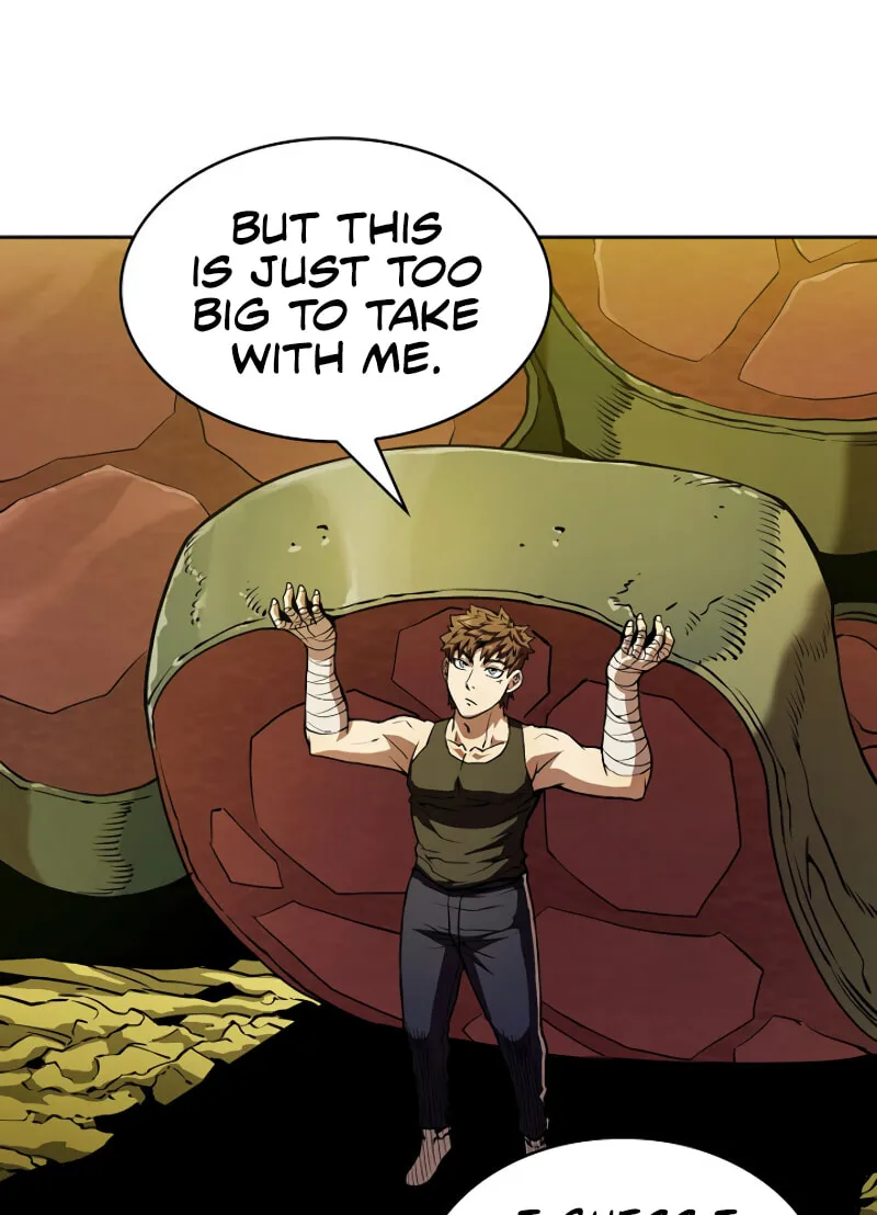 The Celestial Returned from Hell Chapter 19 page 23 - 