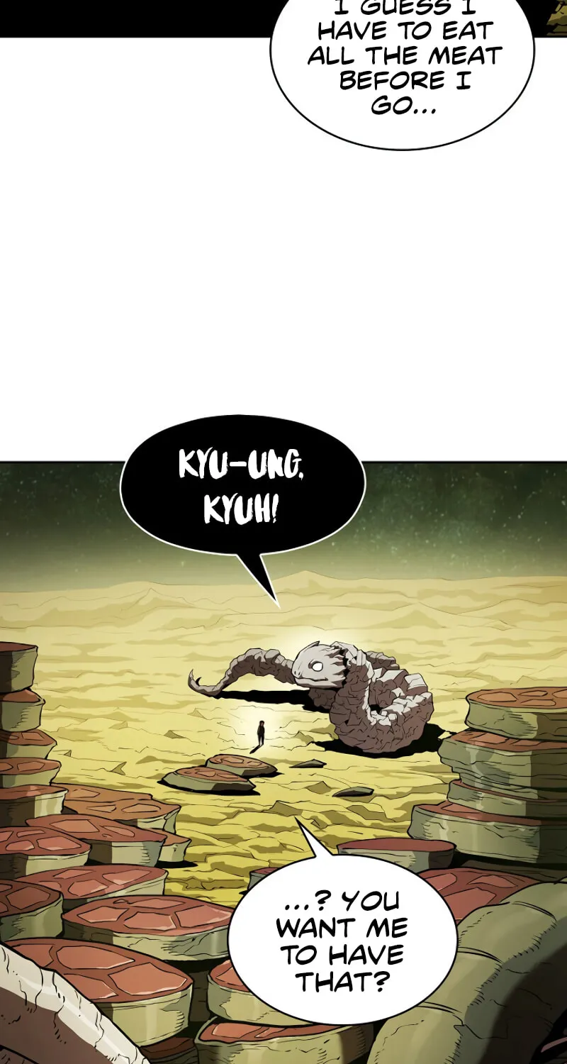 The Celestial Returned from Hell Chapter 19 page 24 - 