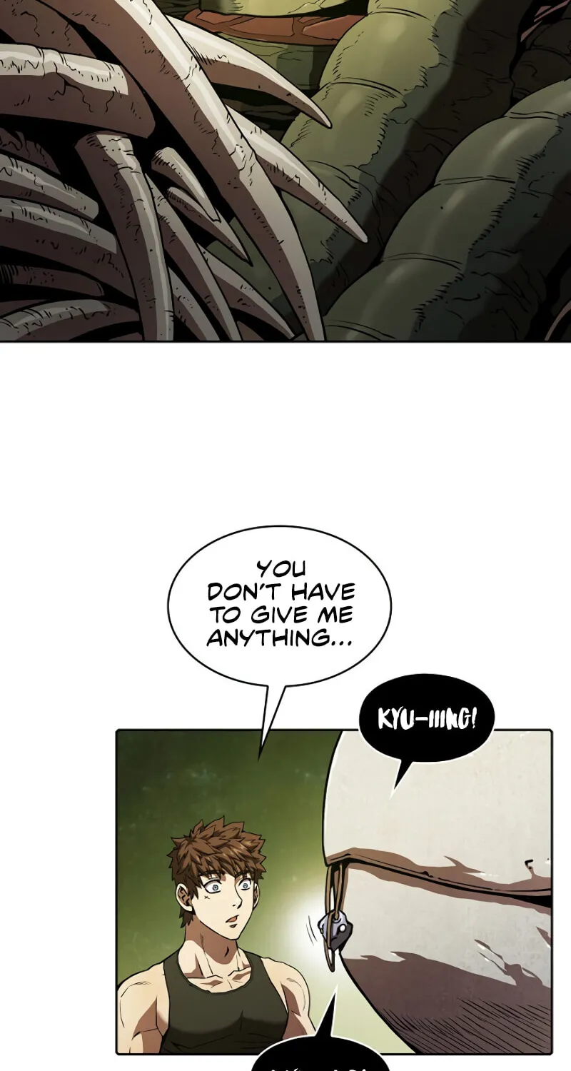 The Celestial Returned from Hell Chapter 19 page 25 - 