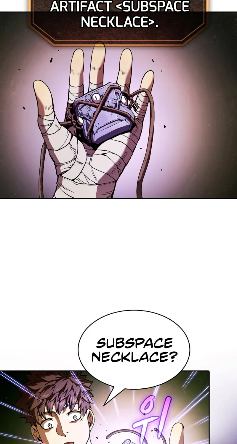 The Celestial Returned from Hell Chapter 19 page 27 - 