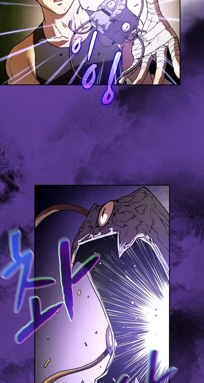 The Celestial Returned from Hell Chapter 19 page 28 - 