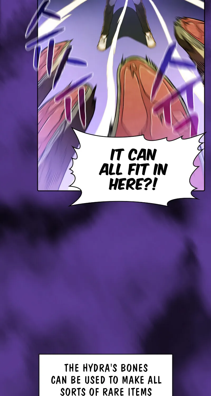 The Celestial Returned from Hell Chapter 19 page 30 - 