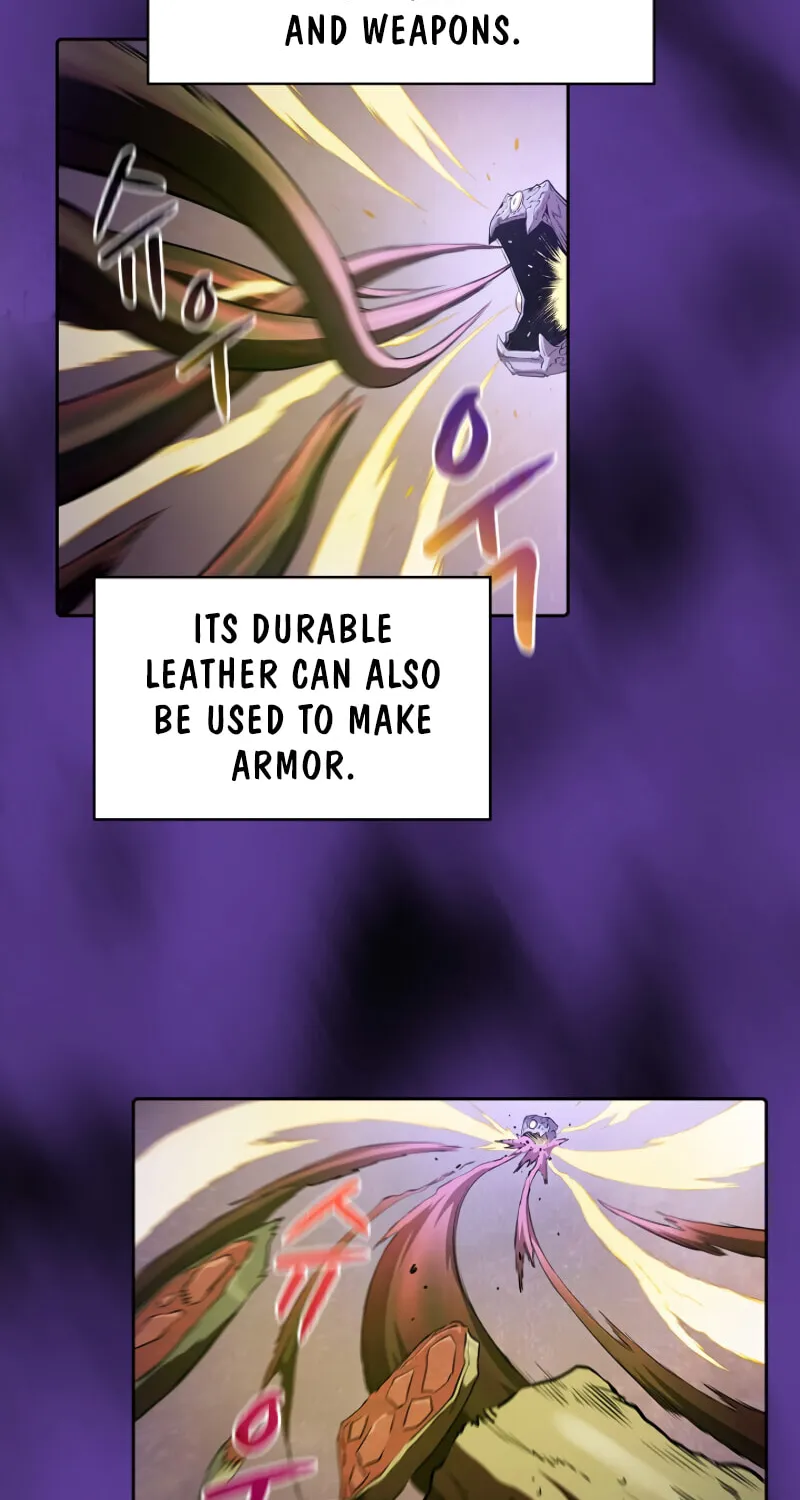 The Celestial Returned from Hell Chapter 19 page 31 - 
