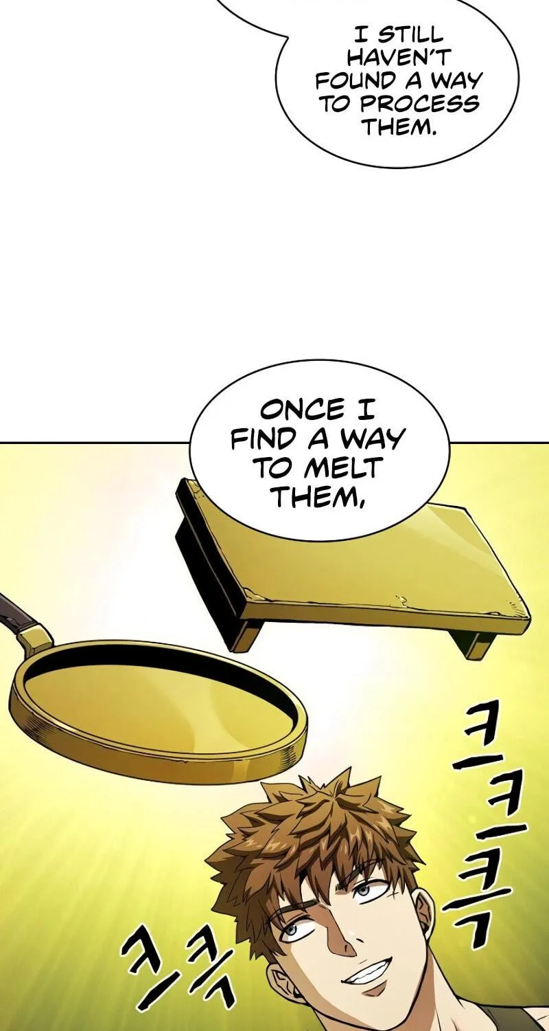The Celestial Returned from Hell Chapter 19 page 35 - 