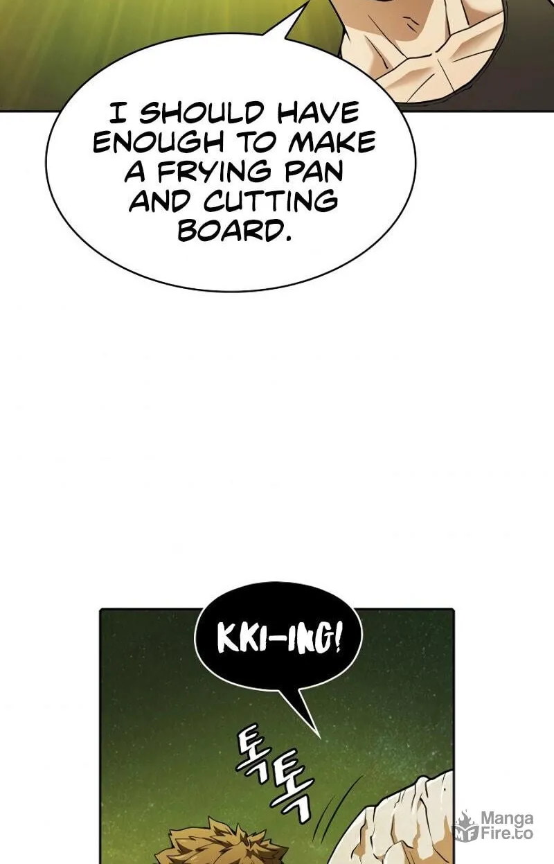 The Celestial Returned from Hell Chapter 19 page 36 - 