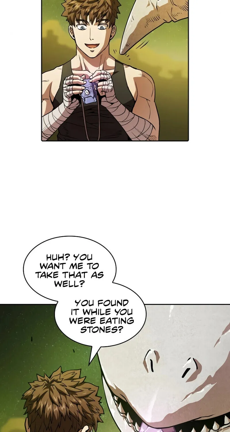 The Celestial Returned from Hell Chapter 19 page 37 - 