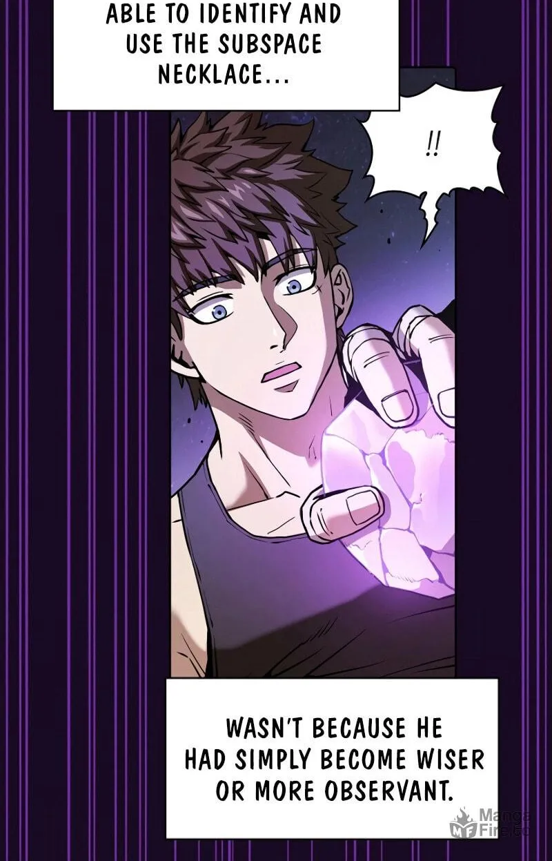 The Celestial Returned from Hell Chapter 19 page 40 - 