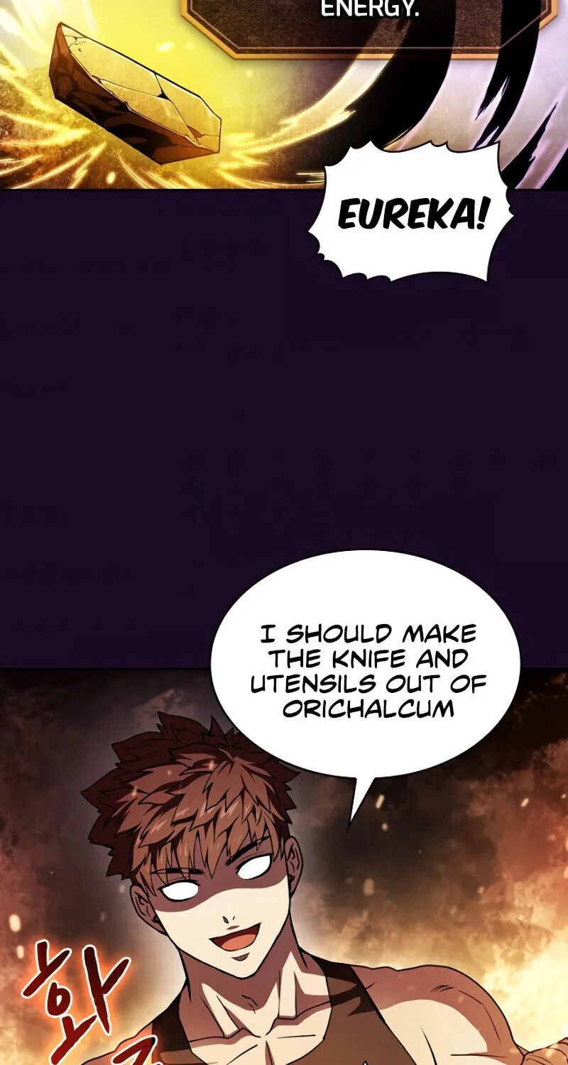 The Celestial Returned from Hell Chapter 19 page 45 - 