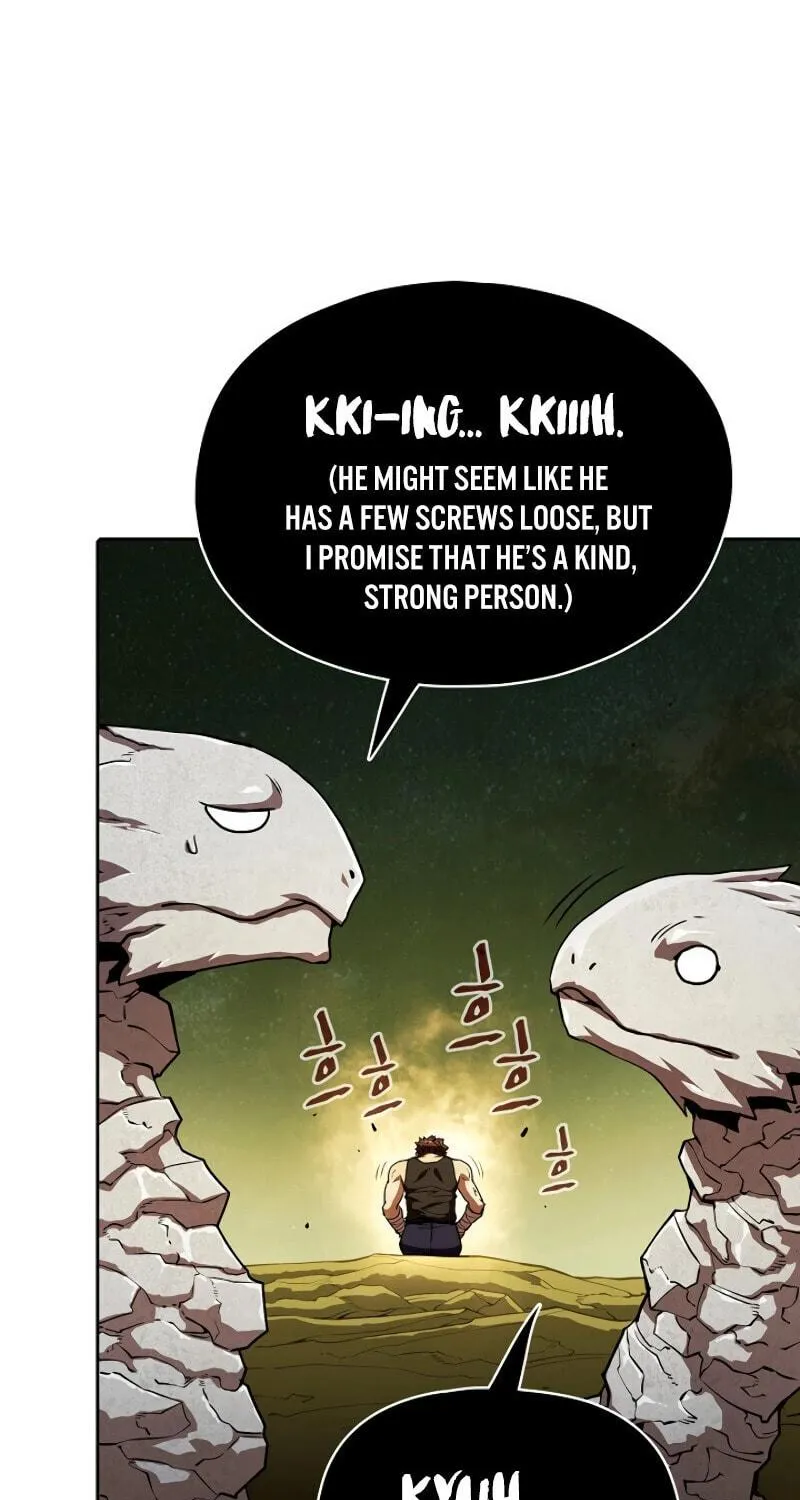 The Celestial Returned from Hell Chapter 19 page 47 - 