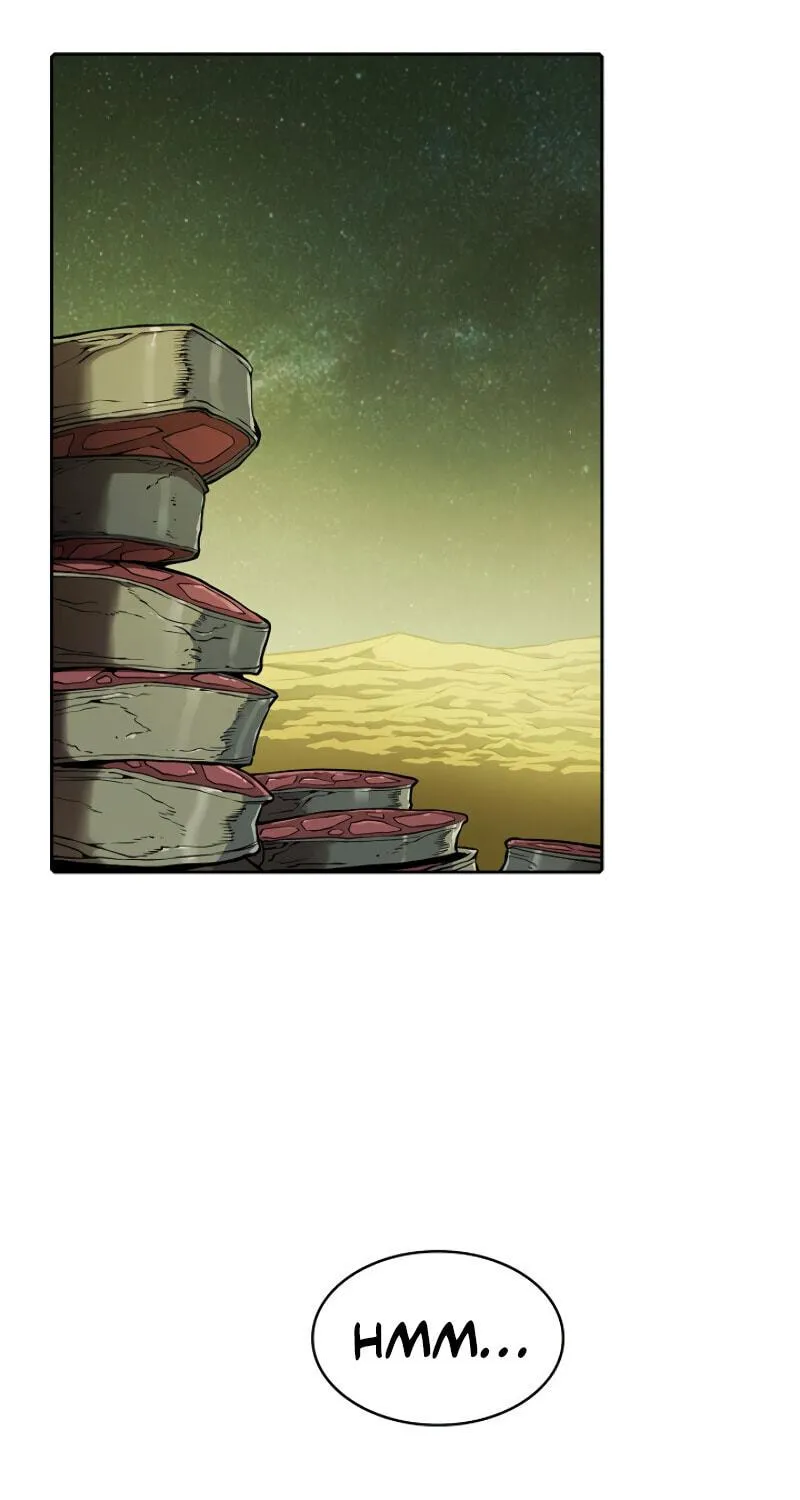 The Celestial Returned from Hell Chapter 19 page 49 - 