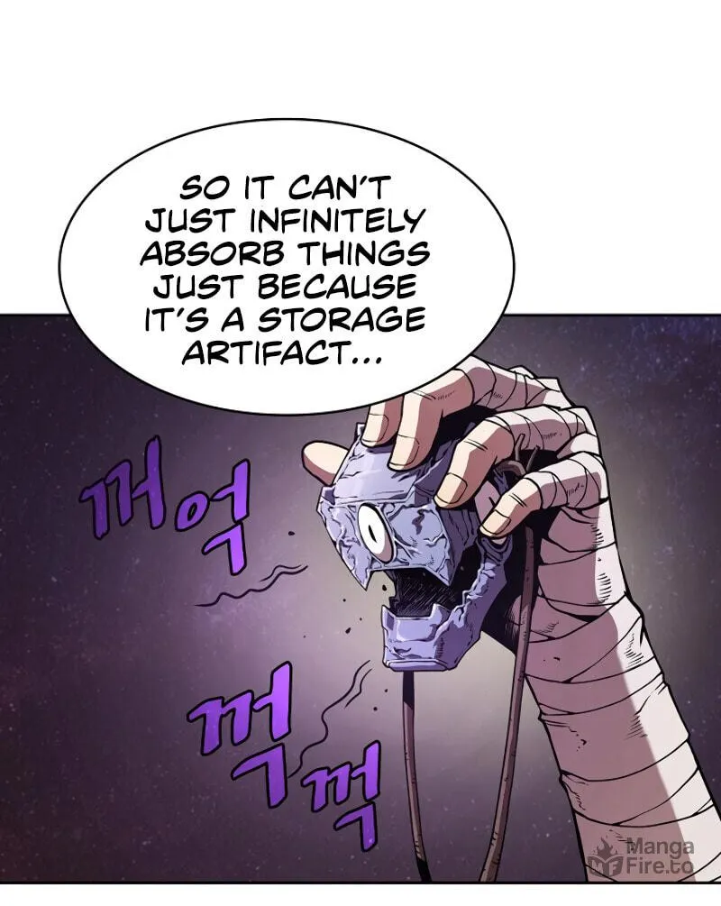 The Celestial Returned from Hell Chapter 19 page 50 - 