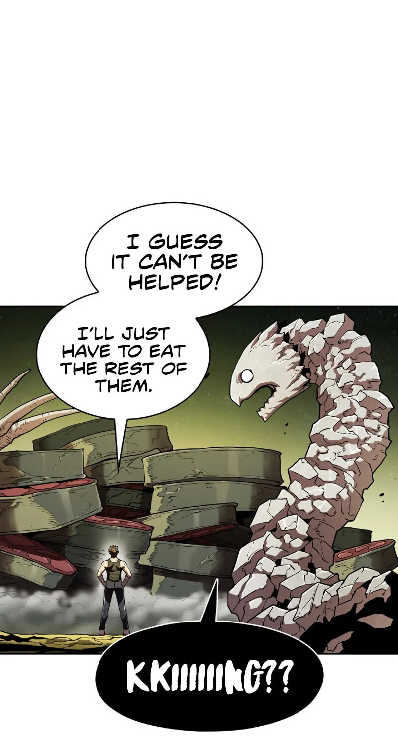 The Celestial Returned from Hell Chapter 19 page 51 - 