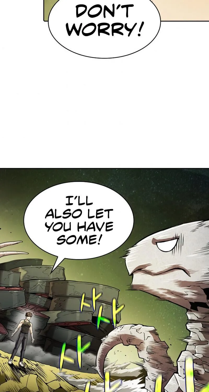 The Celestial Returned from Hell Chapter 19 page 53 - 