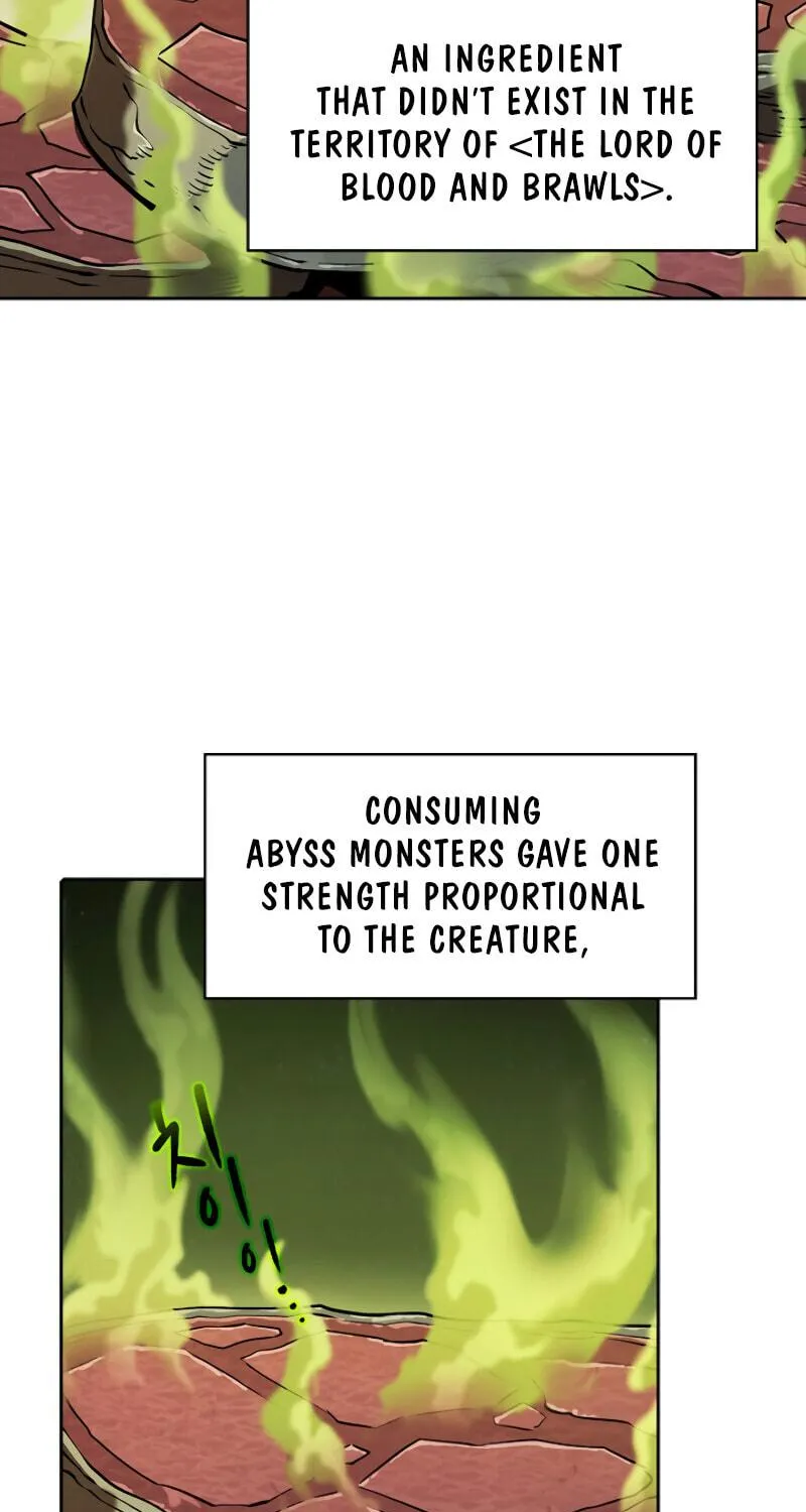 The Celestial Returned from Hell Chapter 19 page 59 - 