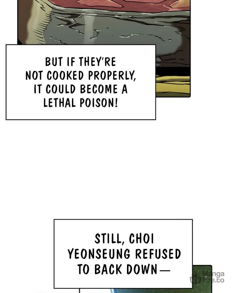 The Celestial Returned from Hell Chapter 19 page 60 - 