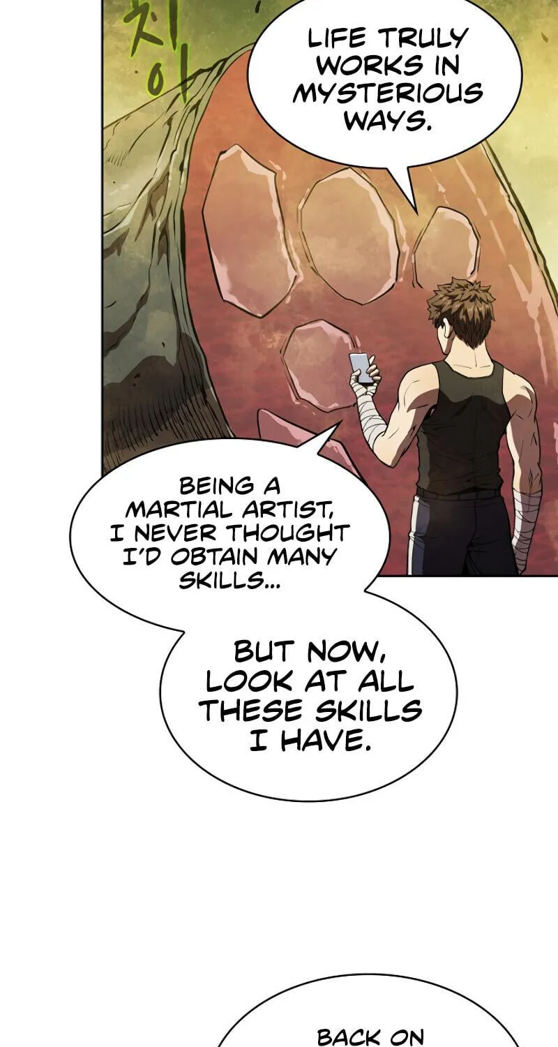 The Celestial Returned from Hell Chapter 19 page 7 - 