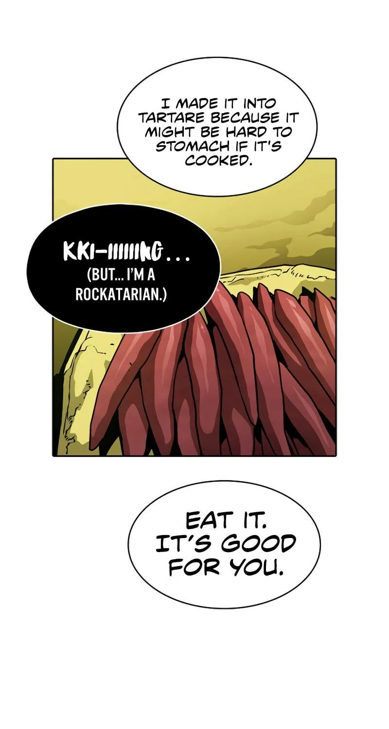 The Celestial Returned from Hell Chapter 19 page 65 - 