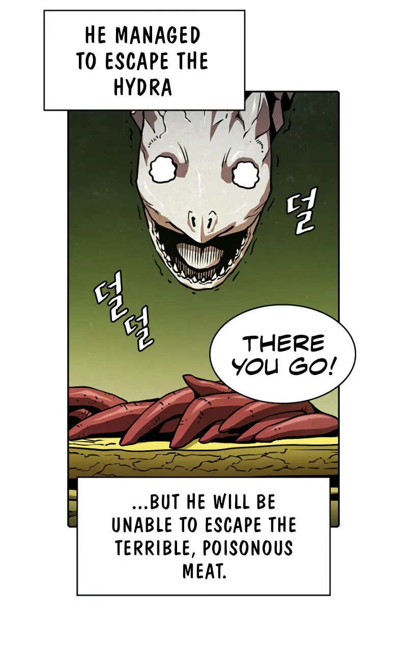 The Celestial Returned from Hell Chapter 19 page 68 - 