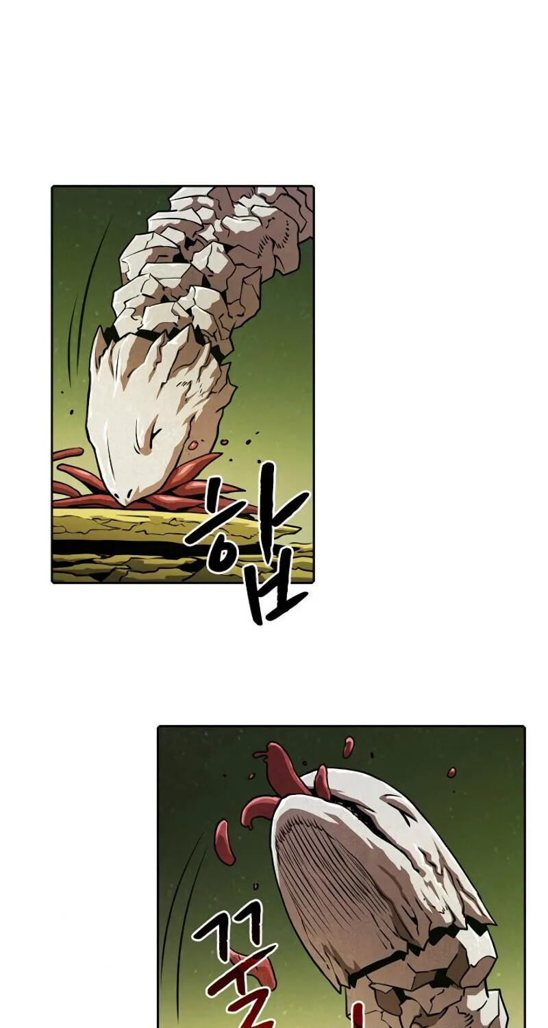 The Celestial Returned from Hell Chapter 19 page 69 - 