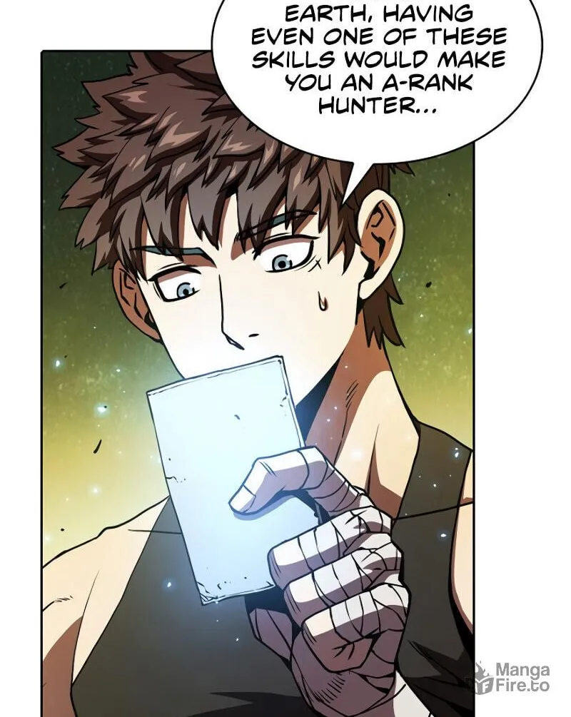 The Celestial Returned from Hell Chapter 19 page 8 - 