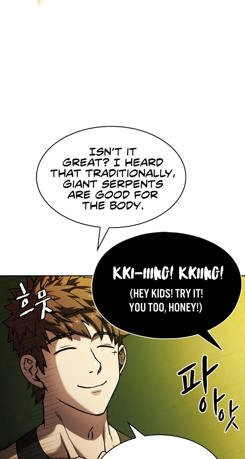The Celestial Returned from Hell Chapter 19 page 73 - 