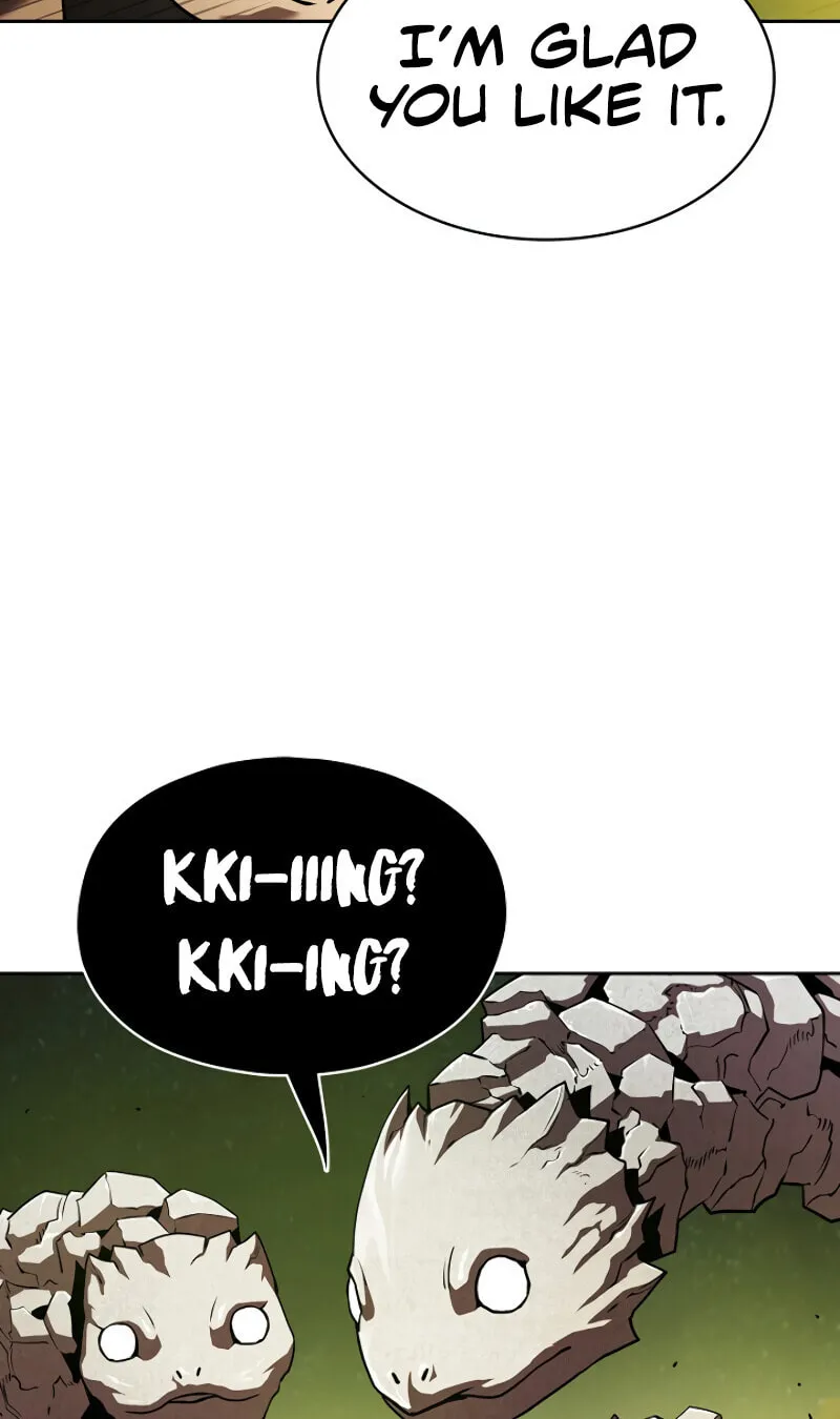 The Celestial Returned from Hell Chapter 19 page 74 - 