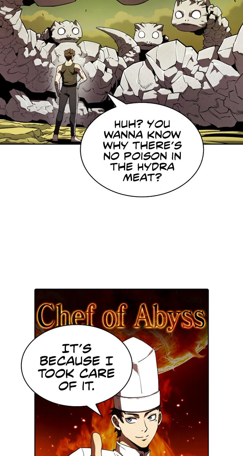 The Celestial Returned from Hell Chapter 19 page 75 - 