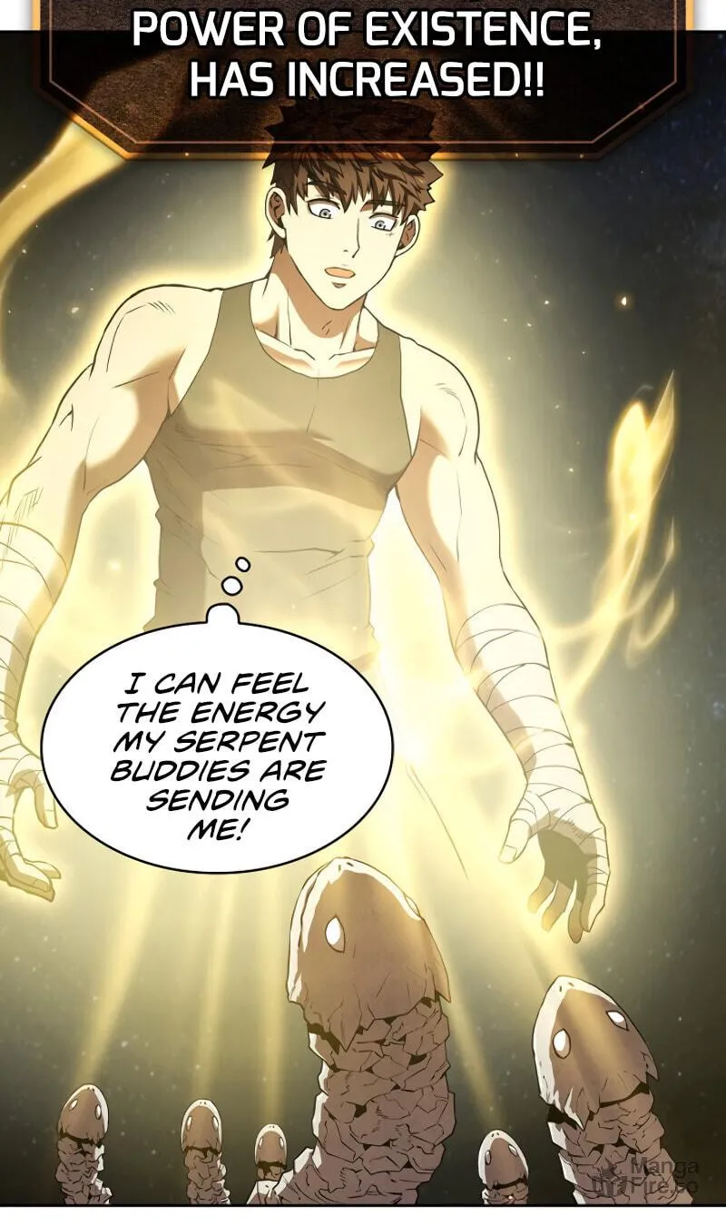 The Celestial Returned from Hell Chapter 19 page 80 - 