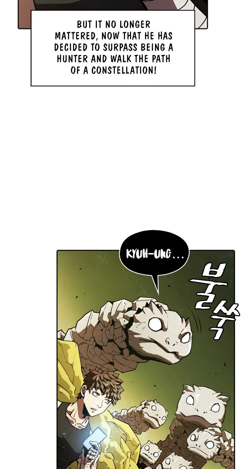 The Celestial Returned from Hell Chapter 19 page 9 - 