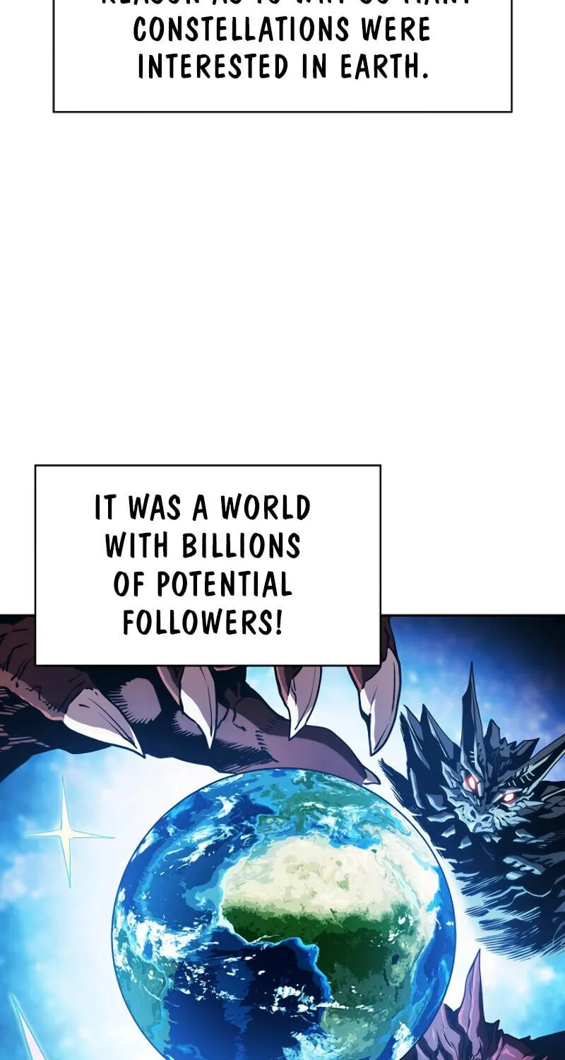 The Celestial Returned from Hell Chapter 19 page 83 - 